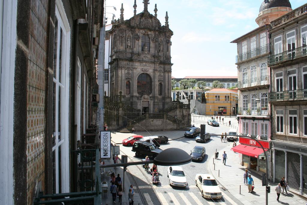 2U Oporto Urban Stays Exterior foto